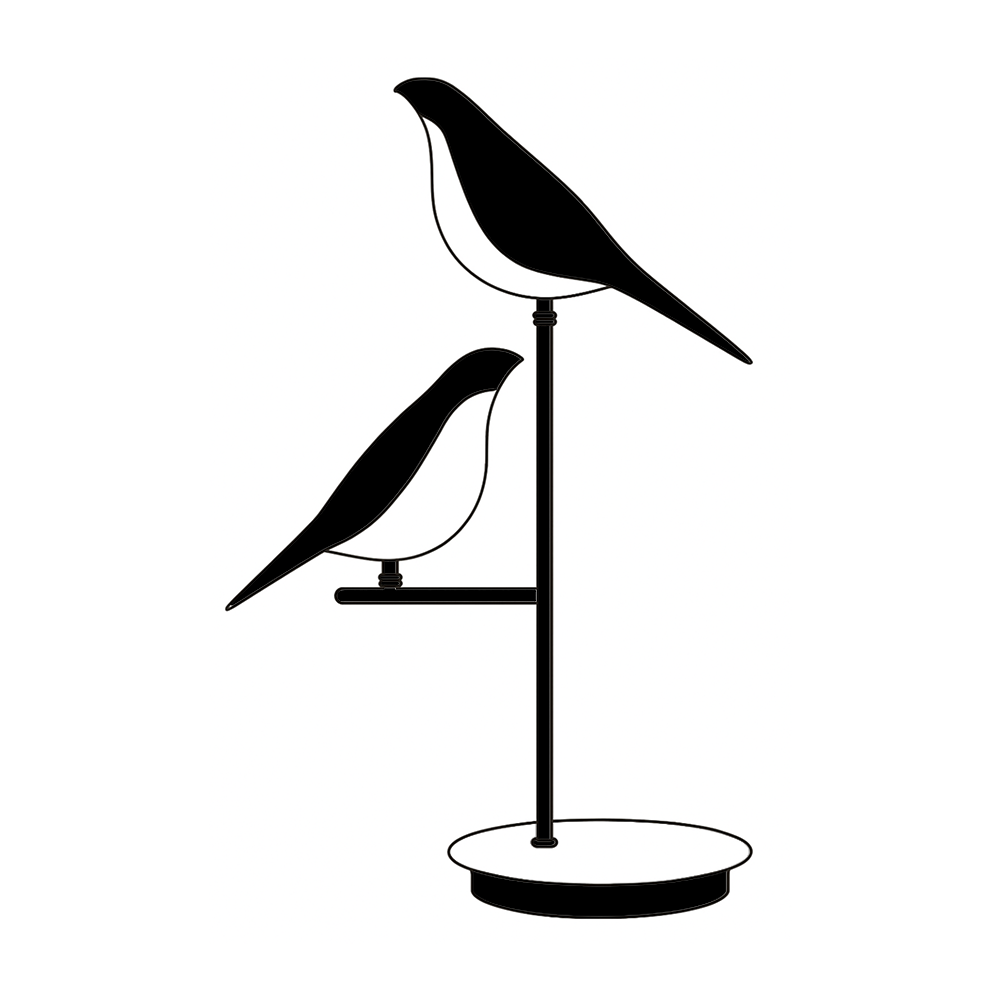 Table Lamps
