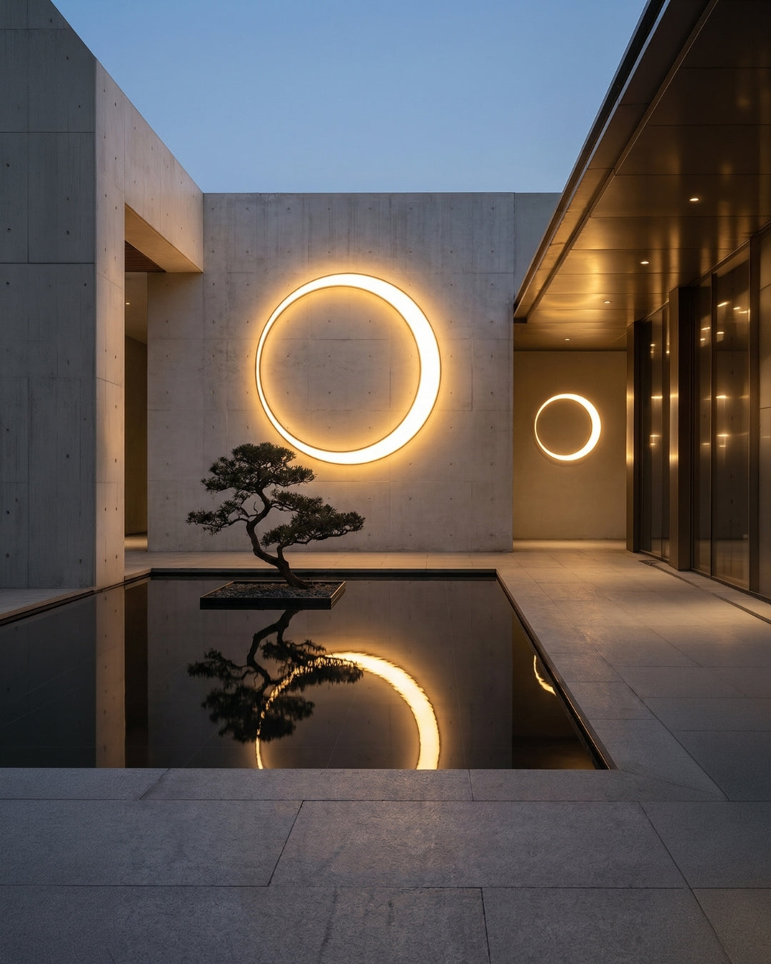 CRESCENT
