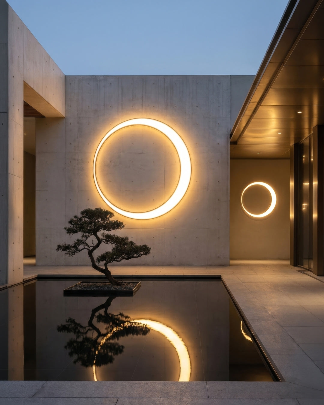 CRESCENT