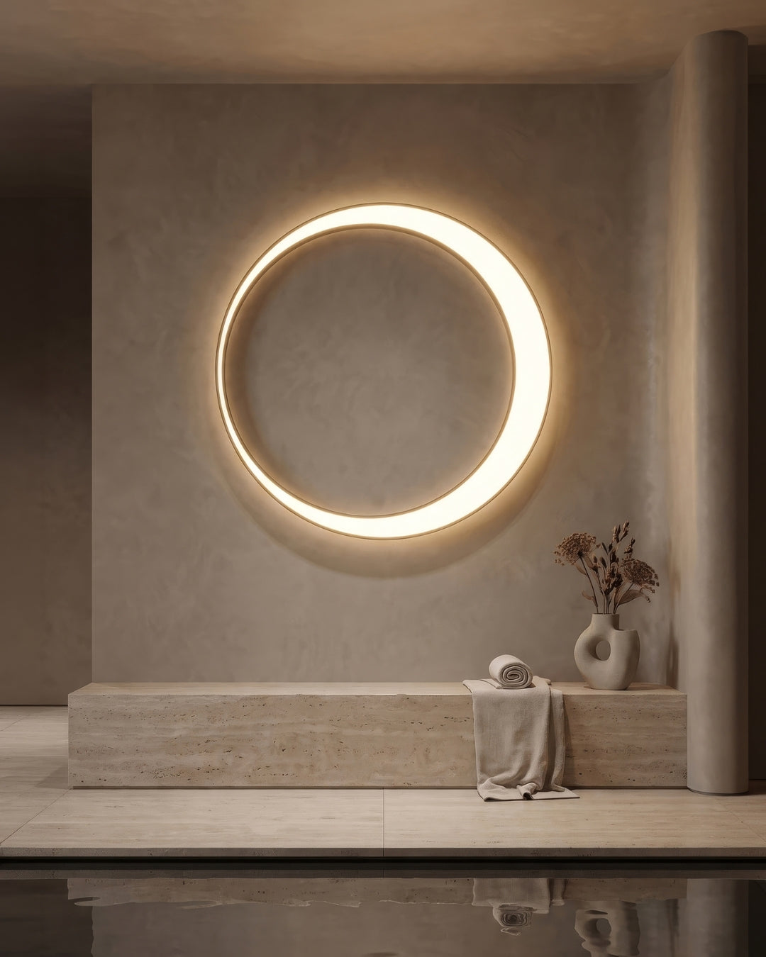 CRESCENT