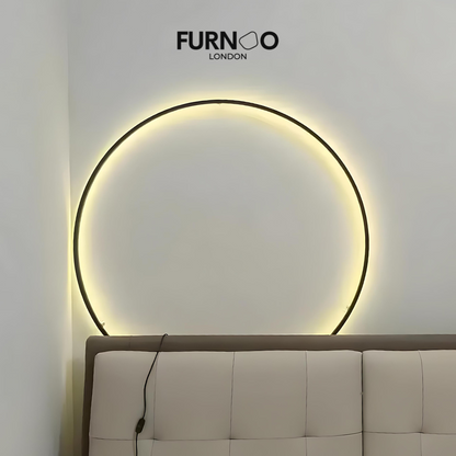 CIRCLE - FURNOO LONDON