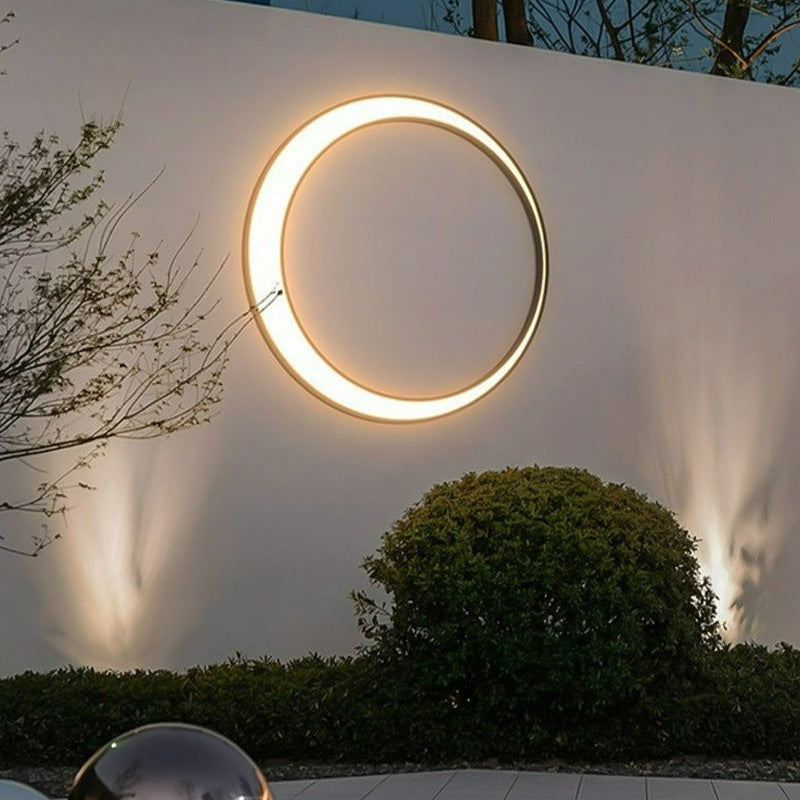 CRESCENT