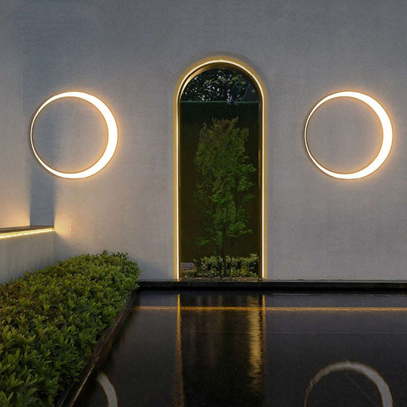 CRESCENT