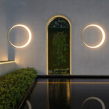 CRESCENT
