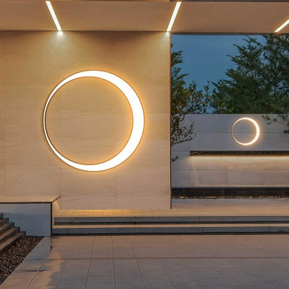 CRESCENT