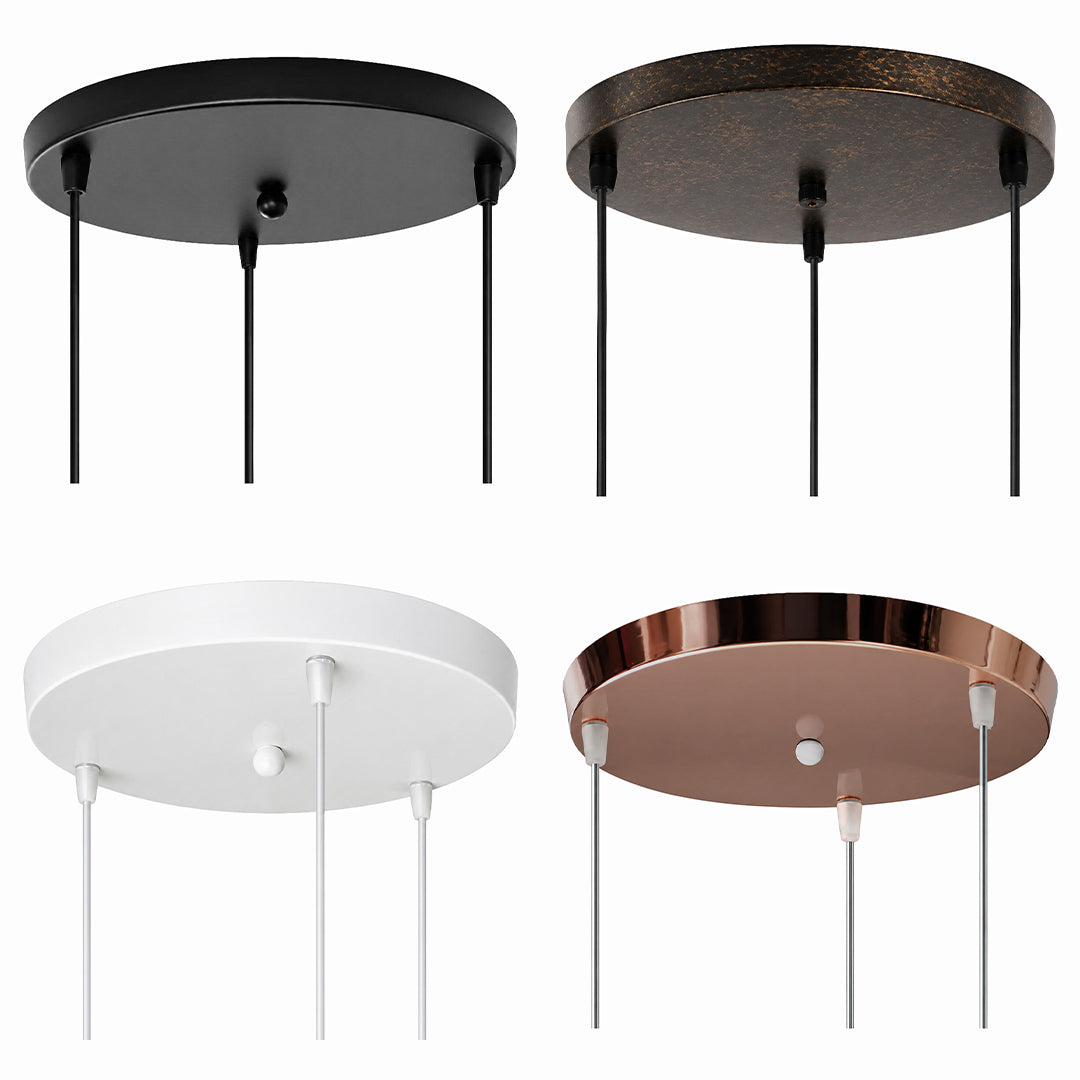 ROUND CEILING CANOPY