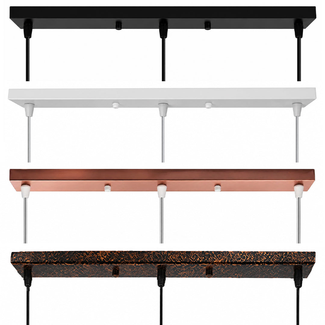 RECTANGULAR CEILING CANOPY