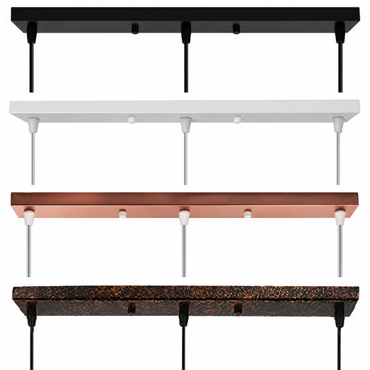 RECTANGULAR CEILING CANOPY