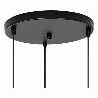 ROUND CEILING CANOPY