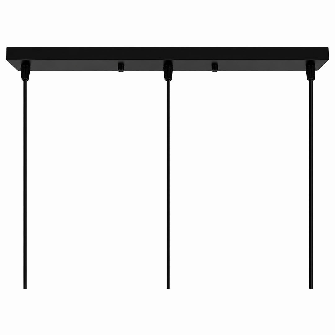 RECTANGULAR CEILING CANOPY