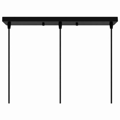 RECTANGULAR CEILING CANOPY