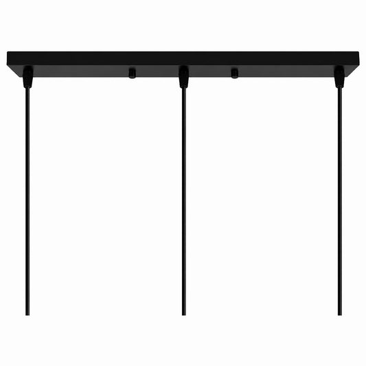RECTANGULAR CEILING CANOPY