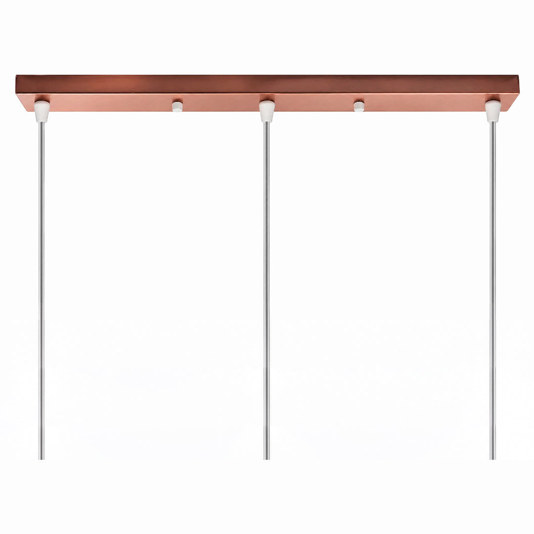 RECTANGULAR CEILING CANOPY