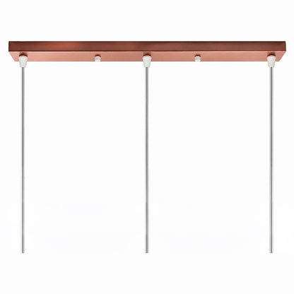 RECTANGULAR CEILING CANOPY