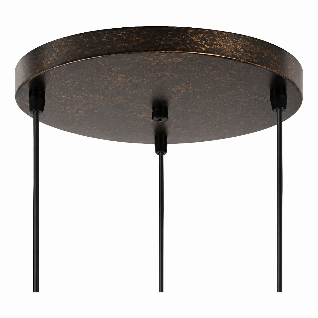ROUND CEILING CANOPY