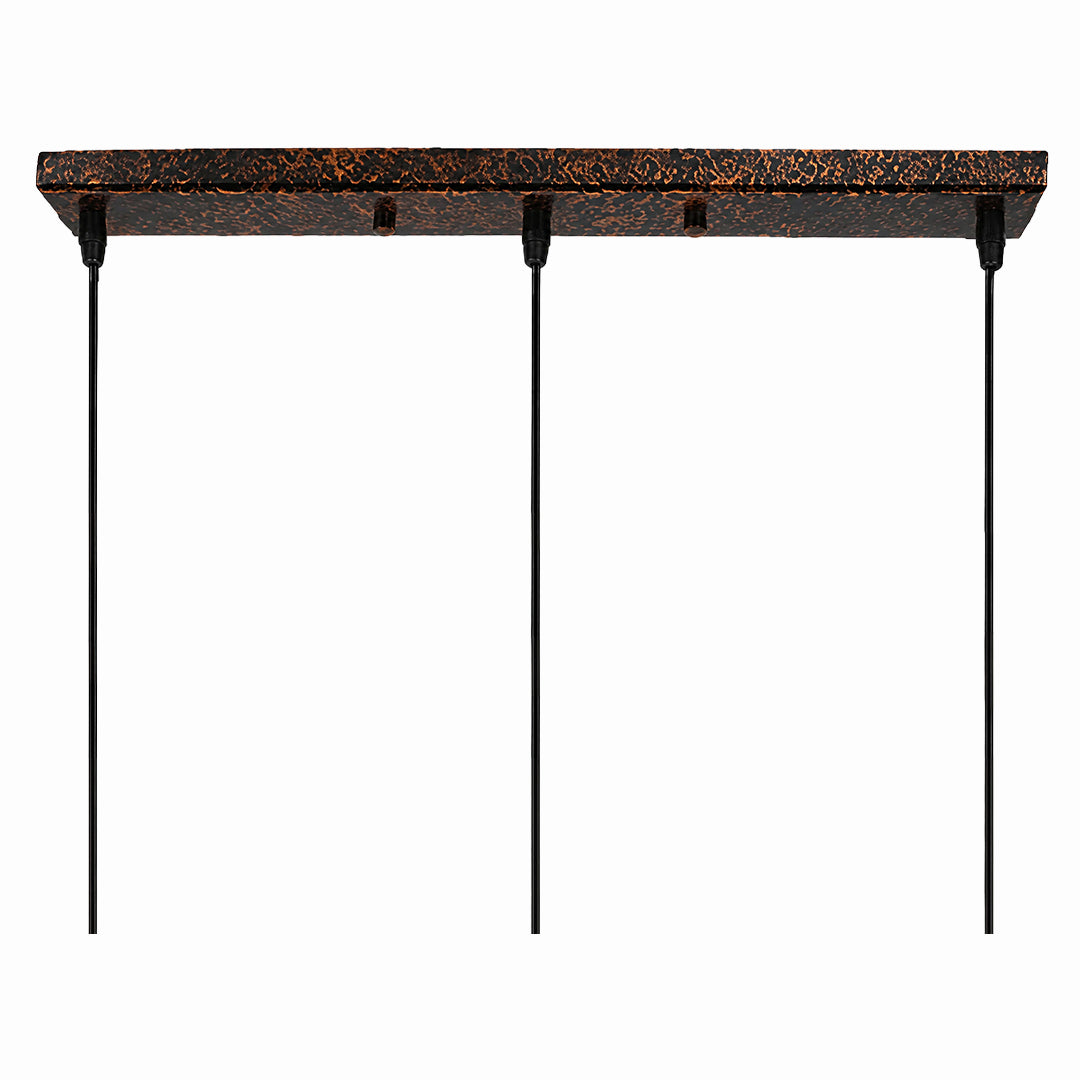 RECTANGULAR CEILING CANOPY