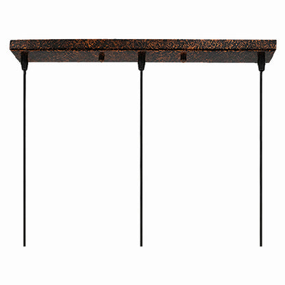 RECTANGULAR CEILING CANOPY