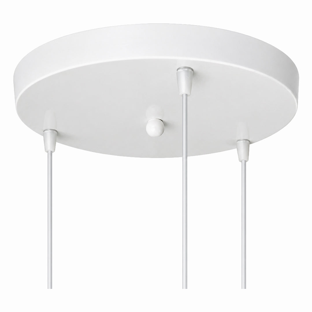 ROUND CEILING CANOPY