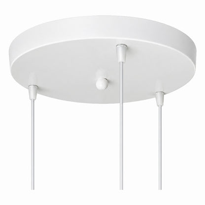 ROUND CEILING CANOPY
