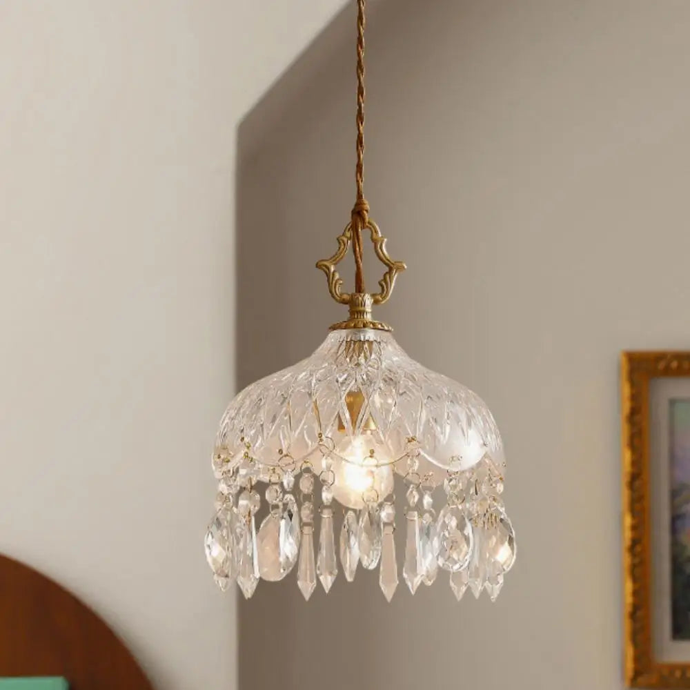 CASCADE