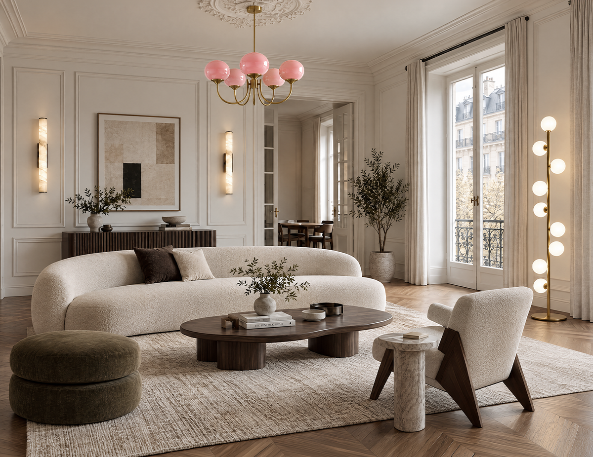 Italian Modern
