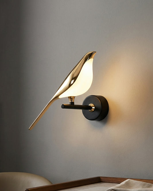THE BIRD