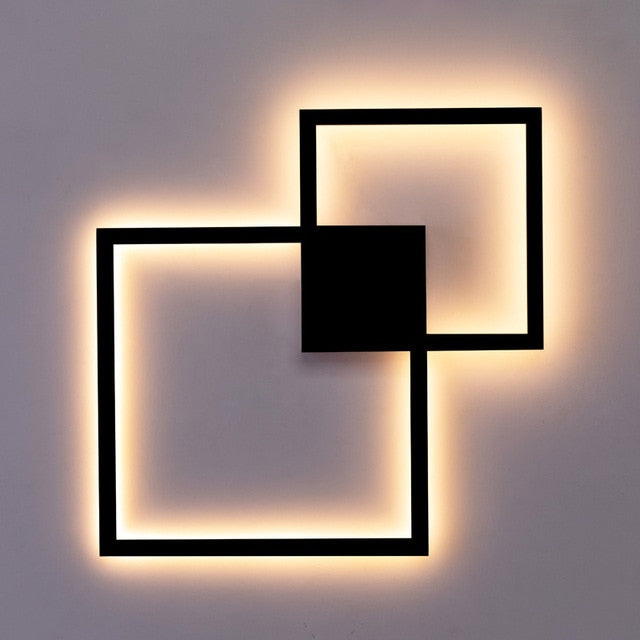 SQUARE - FURNOO LONDON